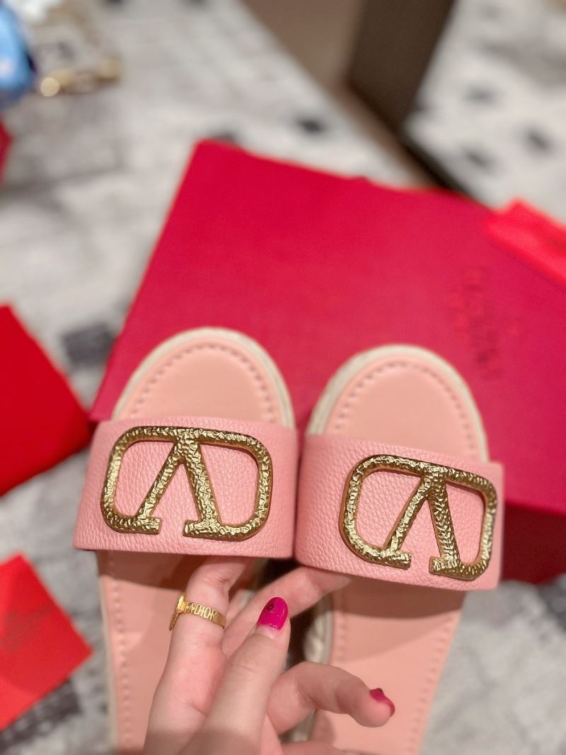 Valentino Sandals